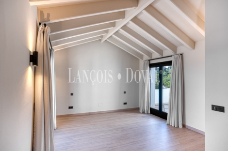 Marbella. Exclusivo Ático Duplex en venta. Monte Paraíso Country Club