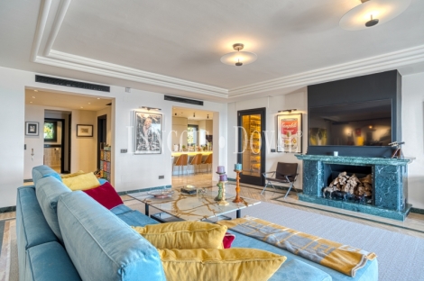 Marbella. Exclusivo Ático Duplex en venta. Monte Paraíso Country Club