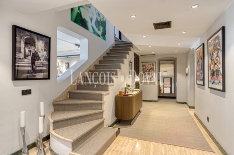Marbella. Exclusivo Ático Duplex en venta. Monte Paraíso Country Club
