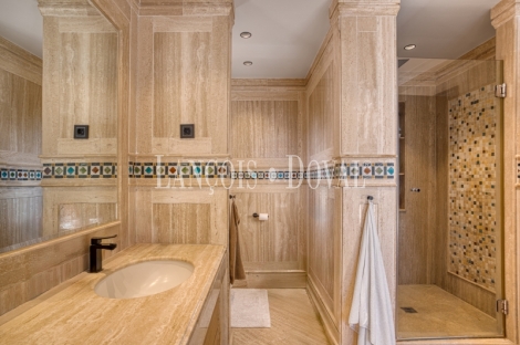 Marbella. Exclusivo Ático Duplex en venta. Monte Paraíso Country Club