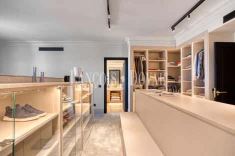 Marbella. Exclusivo Ático Duplex en venta. Monte Paraíso Country Club