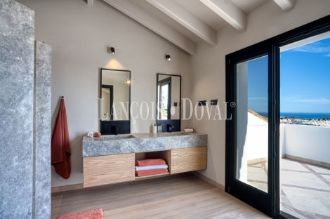 Marbella. Exclusivo Ático Duplex en venta. Monte Paraíso Country Club