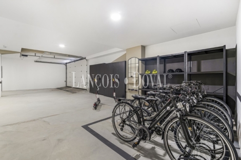 Marbella. Lomas del Marqués. Venta Villa de Obra Nueva cerca del Centro
