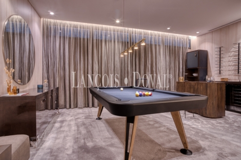 Marbella. Reserva Sierra Blanca. Venta Exclusivo Dúplex con vistas al mar