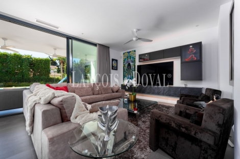 Benahavís. Atalaya. Villa moderna en venta entre Marbella y Estepona.