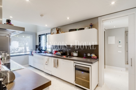 Marbella. Exclusiva villa en venta . Las Lomas de Magna. Milla de Oro