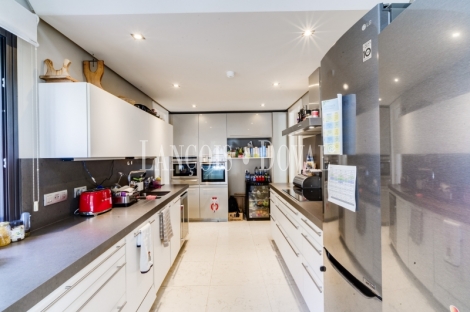 Marbella. Exclusiva villa en venta . Las Lomas de Magna. Milla de Oro