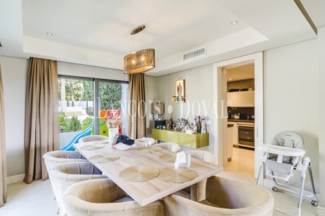 Marbella. Exclusiva villa en venta . Las Lomas de Magna. Milla de Oro