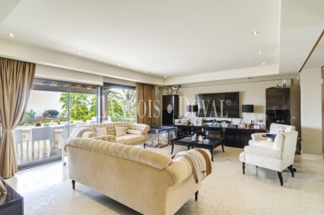 Marbella. Exclusiva villa en venta . Las Lomas de Magna. Milla de Oro