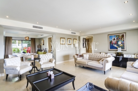 Marbella. Exclusiva villa en venta . Las Lomas de Magna. Milla de Oro