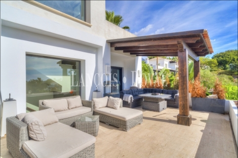 Marbella. Exclusiva villa en venta . Las Lomas de Magna. Milla de Oro