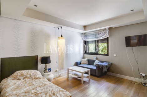 Marbella. Exclusiva villa en venta . Las Lomas de Magna. Milla de Oro