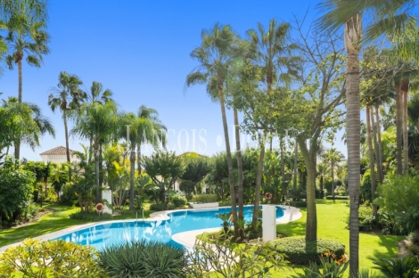 Marbella. Exclusiva villa en venta . Las Lomas de Magna. Milla de Oro