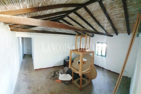 Cártama. Finca ecuestre en venta. 5 viviendas ideal alquiler vacacional