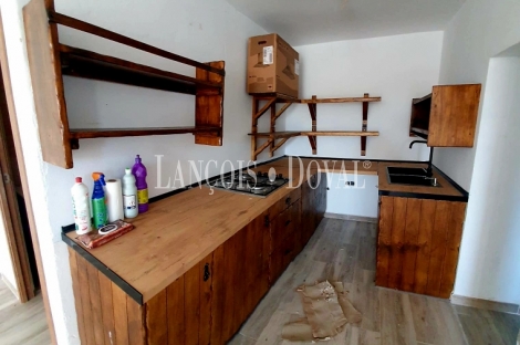 Cártama. Finca ecuestre en venta. 5 viviendas ideal alquiler vacacional