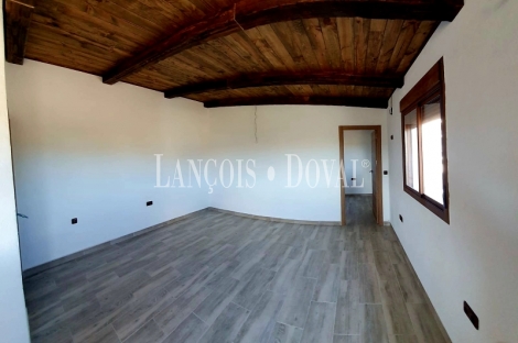 Cártama. Finca ecuestre en venta. 5 viviendas ideal alquiler vacacional