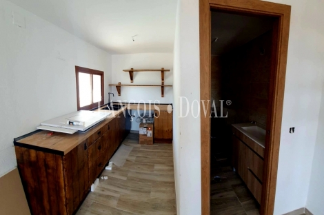 Cártama. Finca ecuestre en venta. 5 viviendas ideal alquiler vacacional