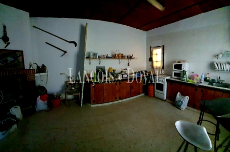Cártama. Finca ecuestre en venta. 5 viviendas ideal alquiler vacacional