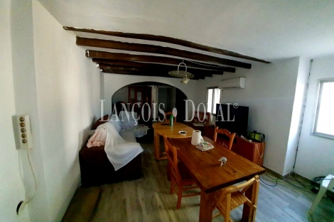 Cártama. Finca ecuestre en venta. 5 viviendas ideal alquiler vacacional