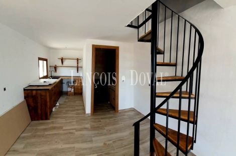 Cártama. Finca ecuestre en venta. 5 viviendas ideal alquiler vacacional