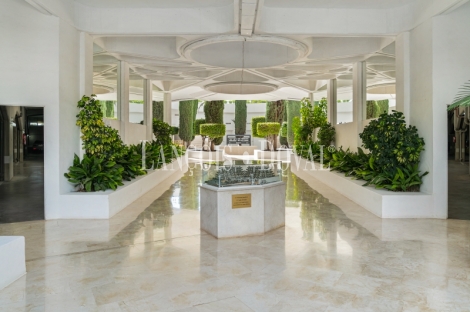 Marbella. Terrazas Las Lomas. Exclusivo Piso en venta. Vistas al mar