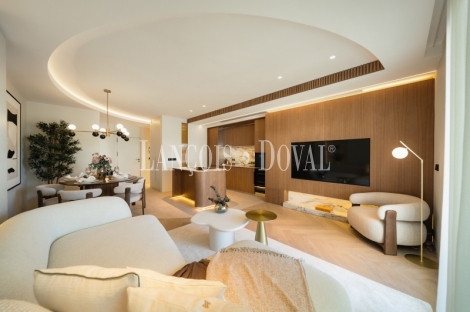 Marbella. Terrazas Las Lomas. Exclusivo Piso en venta. Vistas al mar