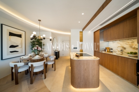 Marbella. Terrazas Las Lomas. Exclusivo Piso en venta. Vistas al mar