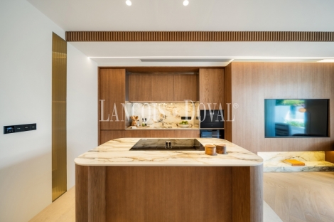 Marbella. Terrazas Las Lomas. Exclusivo Piso en venta. Vistas al mar