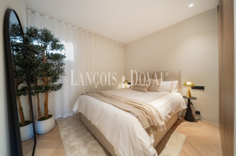 Marbella. Terrazas Las Lomas. Exclusivo Piso en venta. Vistas al mar
