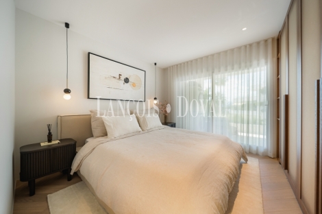 Marbella. Terrazas Las Lomas. Exclusivo Piso en venta. Vistas al mar