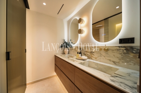Marbella. Terrazas Las Lomas. Exclusivo Piso en venta. Vistas al mar
