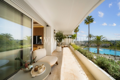 Marbella. Terrazas Las Lomas. Exclusivo Piso en venta. Vistas al mar