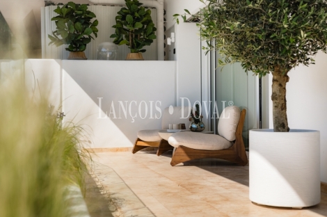 Marbella. Terrazas Las Lomas. Exclusivo Piso en venta. Vistas al mar