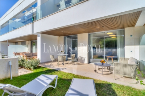 Marbella: apartamento obra nueva en venta a 200m de la playa