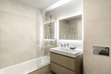 Marbella: apartamento obra nueva en venta a 200m de la playa