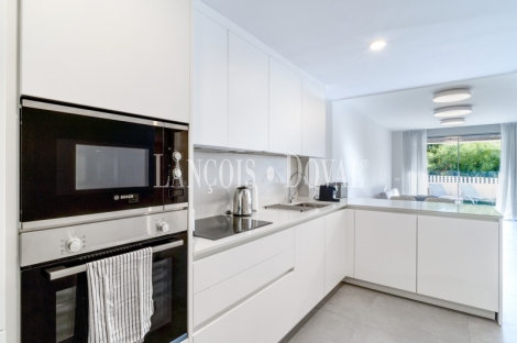 Marbella: apartamento obra nueva en venta a 200m de la playa