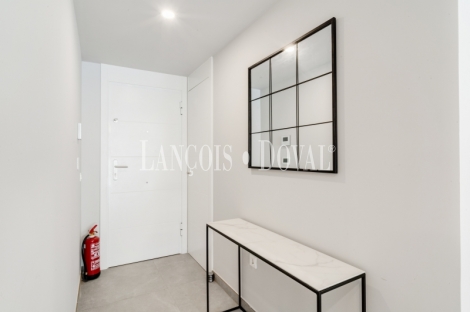 Marbella: apartamento obra nueva en venta a 200m de la playa
