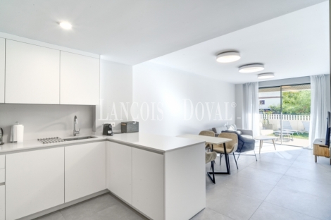 Marbella: apartamento obra nueva en venta a 200m de la playa