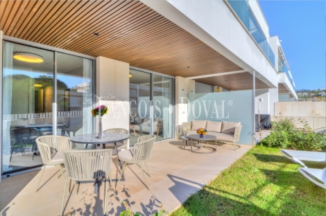 Marbella: apartamento obra nueva en venta a 200m de la playa