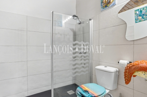 Marbella centro. Magnifica Villa en venta