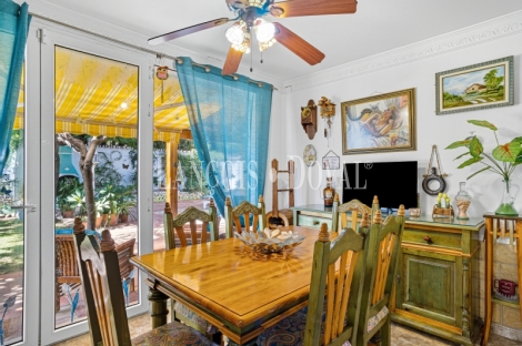 Marbella centro. Magnifica Villa en venta