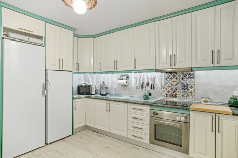 Marbella centro. Magnifica Villa en venta