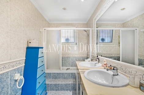 Marbella centro. Magnifica Villa en venta