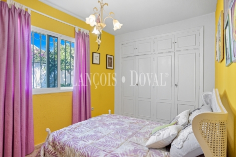 Marbella centro. Magnifica Villa en venta