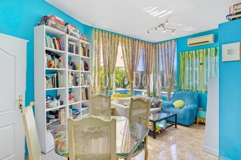 Marbella centro. Magnifica Villa en venta