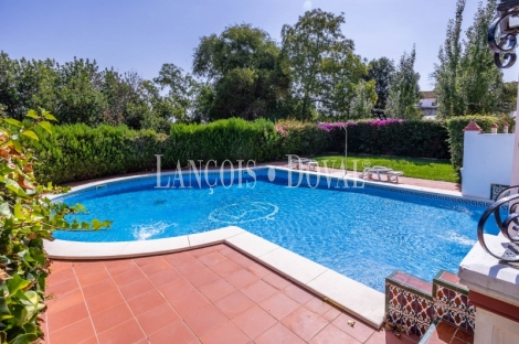 Huelva. Exclusiva Finca para eventos en Venta.