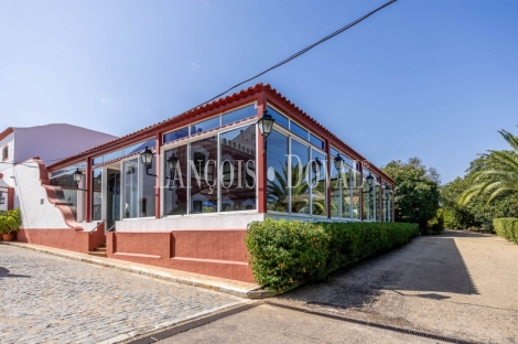Huelva. Exclusiva Finca para eventos en Venta.