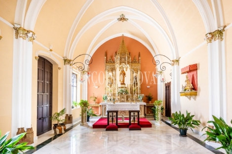 Huelva. Exclusiva Finca para eventos en Venta.