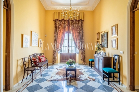 Huelva. Exclusiva Finca para eventos en Venta.