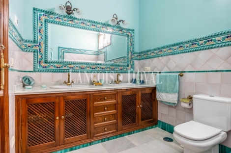 Huelva. Exclusiva Finca para eventos en Venta.